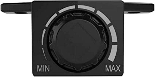 Rockford Fosgate 1510-72579-01 Remote Level Control (Prime Gen-3)