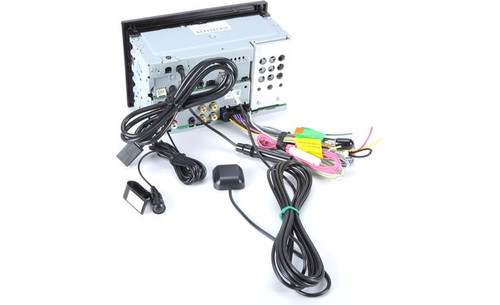 Kenwood Excelon DMX958XR Digital Multimedia Receiver 