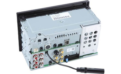 Kenwood Excelon DMX958XR Digital Multimedia Receiver 