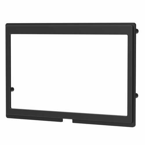 Metra 95-8731 Double DIN Installation Kit for Select Mercedes Sprinter 19-Up