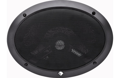 Rockford Fosgate T1692 Power 6"X9" 2-Way Full-Range Speaker
