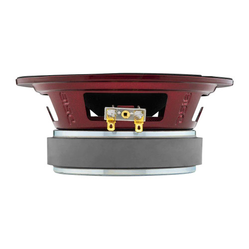 DS18 PRO-X6.4BMRGB 6.5" Mid-Range Loudspeaker with RGB LED Lights 250W RMS - 4 Ohm 