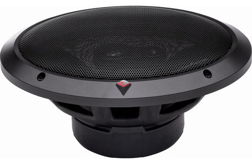 Rockford Fosgate T1693 Power 6x9" 100W RMS 3-Way Full-Range Speaker