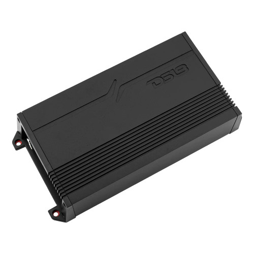 DS18 G1800.1D 600W RMS Monoblock Class D Amplifier