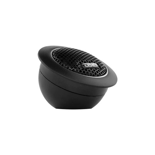 DS18 CXT 1.92" Silk Dome Tweeter With 1" Voice Coil And Neodymium Magnet