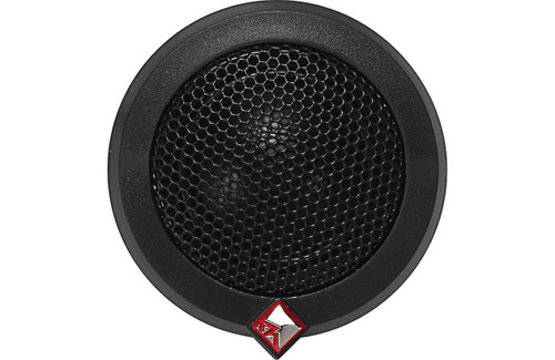 Rockford Fosgate P16-S Punch 6" Series Component System