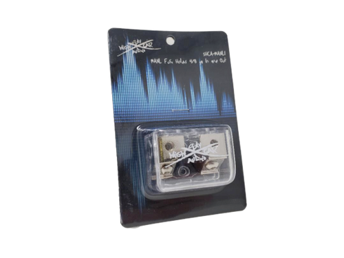 Sky High Car Audio Heavy Duty MANL Fuse Holder