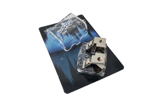 Sky High Car Audio Heavy Duty MANL Fuse Holder