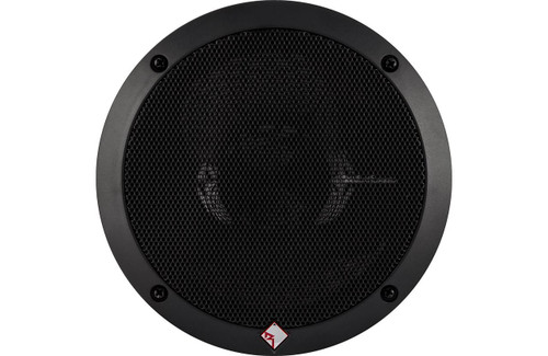 Rockford Fosgate P165-SI Punch 6.5" 60W RMS 2-Way Component System 