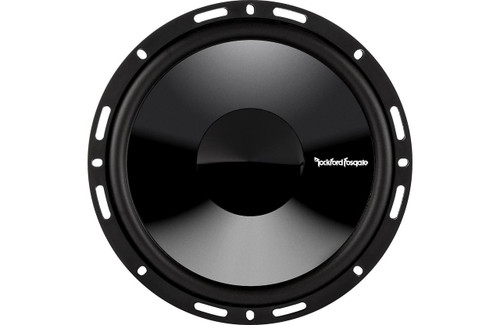 Rockford Fosgate P165-SE Punch 6.5" 2-Way Component System