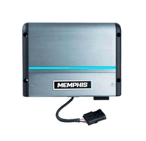 Memphis Audio MM600.2V 2-Channel 300W RMS Marine Amplifier
