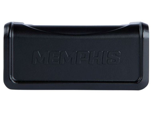 Memphis Audio MXA100.2S 2-Channel 100W RMS Ultra Compact Powersport Amplifier 