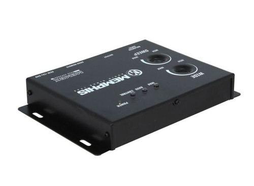 Memphis Audio MEMBX Bass Expander