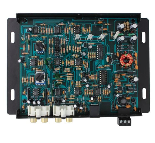 Memphis Audio MEMBX Bass Expander