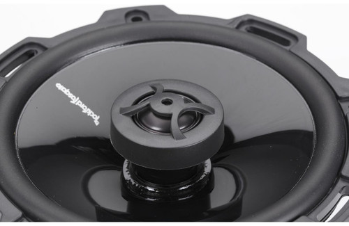 Rockford Fosgate P152 Punch 5.25" 40W RMS 2-Way Full Range Car Speaker