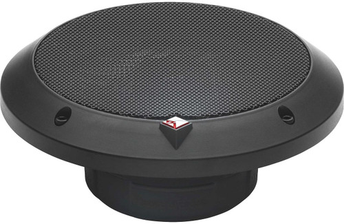 Rockford Fosgate P16 Punch 6" 2-Way Full-Range Speaker