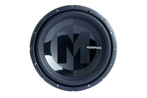 Memphis Audio PRX1524 Power Reference Series 15" 300W RMS Subwoofer