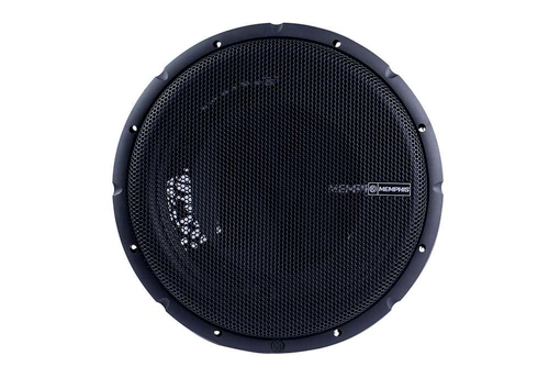 Memphis Audio PRX1524 Power Reference Series 15" 300W RMS Subwoofer