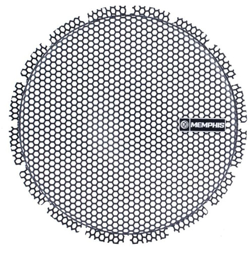 Memphis Audio PRXG8 8" Mesh Subwoofer Grill