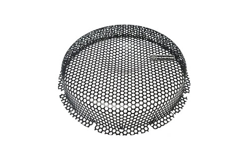 Memphis Audio MJMG8V2 8" Mojo Mini Mesh Series Subwoofer Grill 