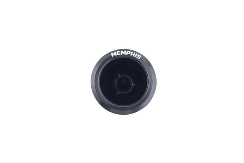 Memphis Audio MJP6C Mojo Pro 6.5" 40W RMS Component Speaker System 