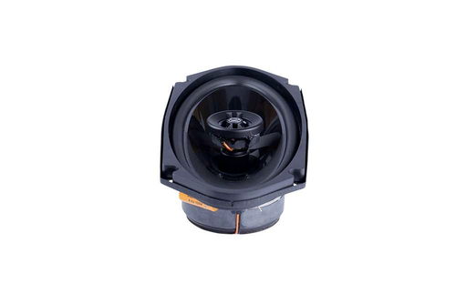 Memphis Audio PRX410 Power Reference 4X10" 50W RMS 2-Way Coaxial Speakers 