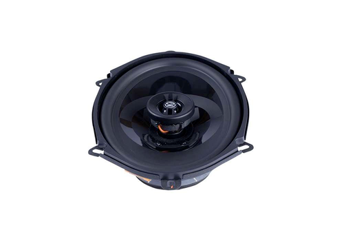 Memphis Audio PRX57 Power Reference 5x7" 40W RMS 2-Way Coaxial Speakers 