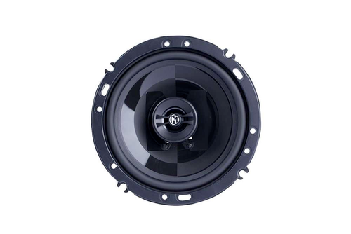Memphis Audio PRX602 Power Reference 6.5" 50W RMS 2-Way Coaxial Speakers 