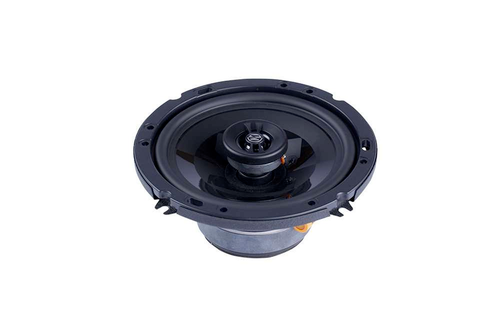 Memphis Audio PRX602 Power Reference 6.5" 50W RMS 2-Way Coaxial Speakers 