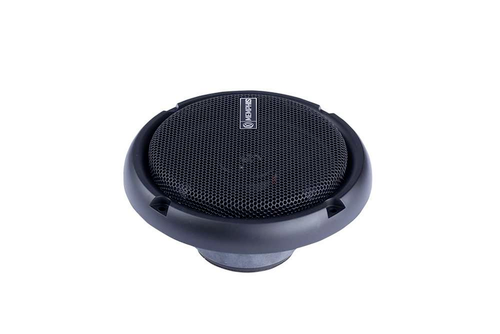 Memphis Audio PRX602 Power Reference 6.5" 50W RMS 2-Way Coaxial Speakers 