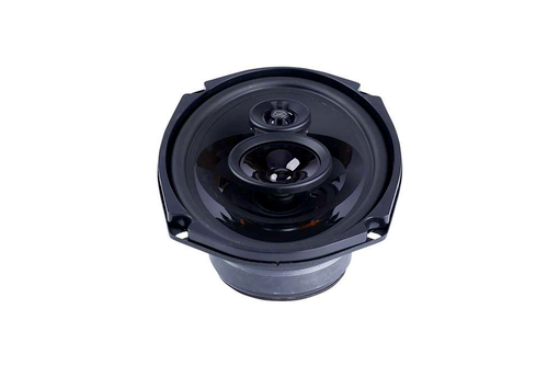 Memphis Audio PRX6903 Power Reference 6x9" 60W RMS 3-Way Coaxial Speakers