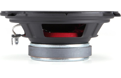 Rockford Fosgate R152-S 5.25" 40W RMS Prime 2-Way Component System