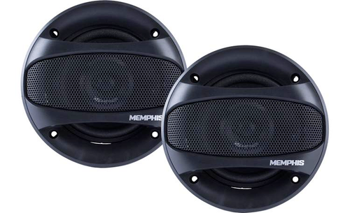 Memphis Audio SRXG42 4" SRX Grills 