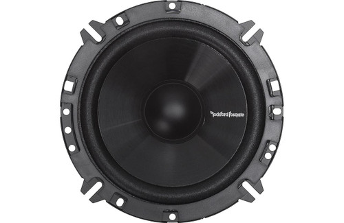 Rockford Fosgate R165-S Prime 6.5" 40W RMS Component Car Speaker System 