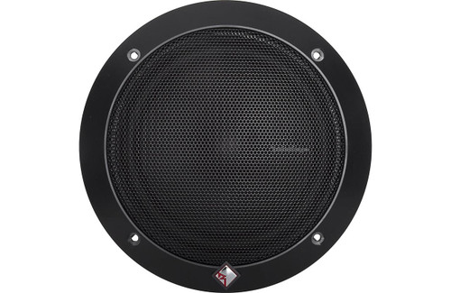 Rockford Fosgate R165-S Prime 6.5" 40W RMS Component Car Speaker System 