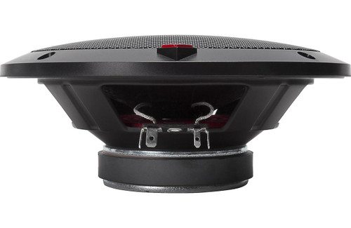 Rockford Fosgate R1675-S Prime 6.75" 40W RMS Component Car Speakers System