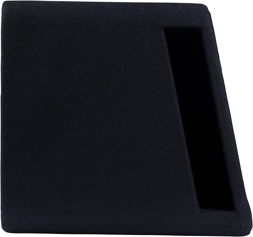 Memphis Audio PRXE12D2 Dual 12 600W RMS Loaded Enclosure - 2 Ohm