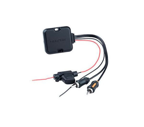 Memphis Audio SBT1 Bluetooth Streaming Device