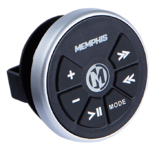 Memphis Audio MXA1MCR Wired Remote Control for MXAZ24MC and MXA1MC Media Center