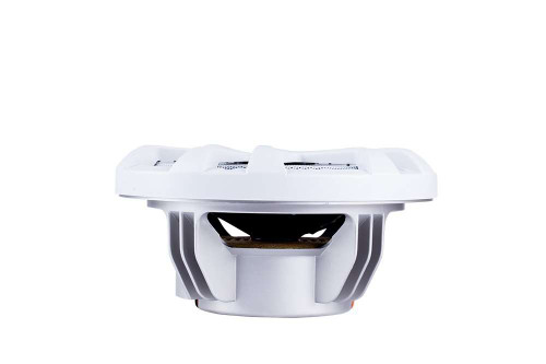 Memphis Audio MXA80L 8″ 60W RMS Marine Speakers with RGB LED Lighting