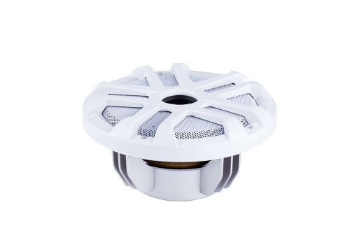 Memphis Audio MXA80L 8″ 60W RMS Marine Speakers with RGB LED Lighting