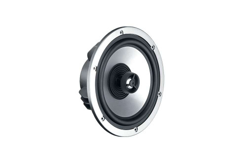 Memphis Audio MXA80L 8″ 60W RMS Marine Speakers with RGB LED Lighting