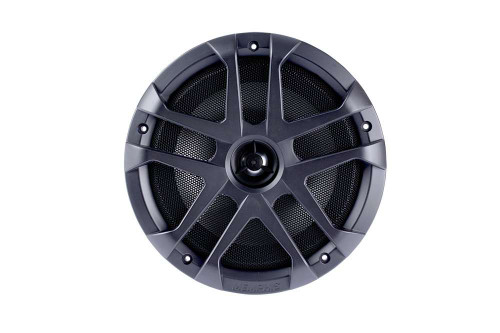 Memphis Audio MXA80L 8″ 60W RMS Marine Speakers with RGB LED Lighting