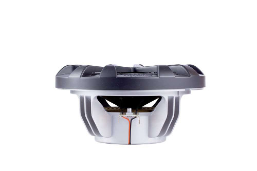 Memphis Audio MXA80L 8″ 60W RMS Marine Speakers with RGB LED Lighting