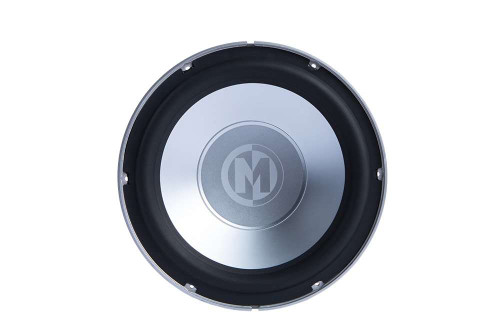 Memphis Audio MM1024 10″ 250W RMS Marine Subwoofer 