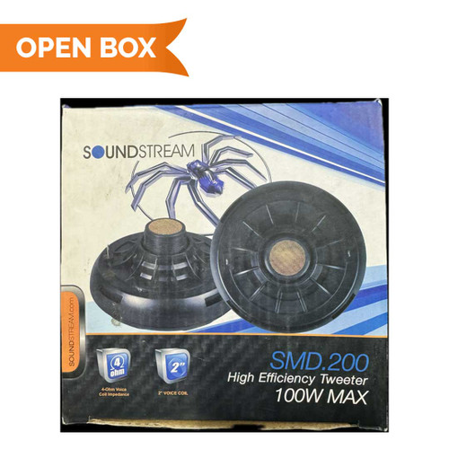 Sounstream SMD.200