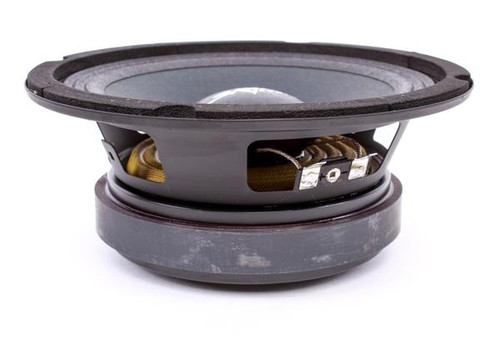  Skar Audio FSX65 6.5" 150W RMS Mid-Range Loudspeaker - 8 Ohm - Open Box