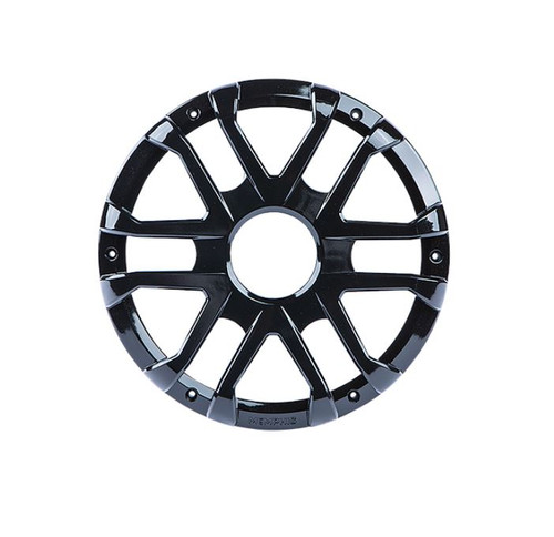 Memphis Audio MXA12GB 12" Black Grill for MM and MXA Subwoofers