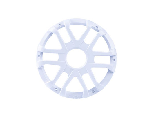 Memphis Audio MXA12GW 12" White Grill for MM and MXA Subwoofers