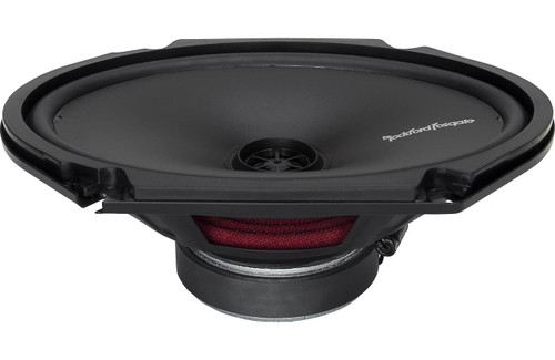Rockford Fosgate R168X2 Prime 6x8" 55W RMS 2-Way Full-Range Car Speaker